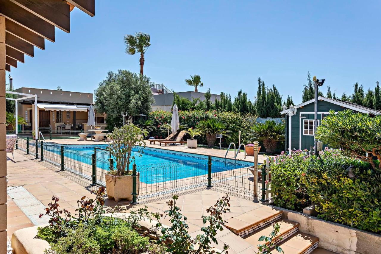 Sol De Gata Holiday home