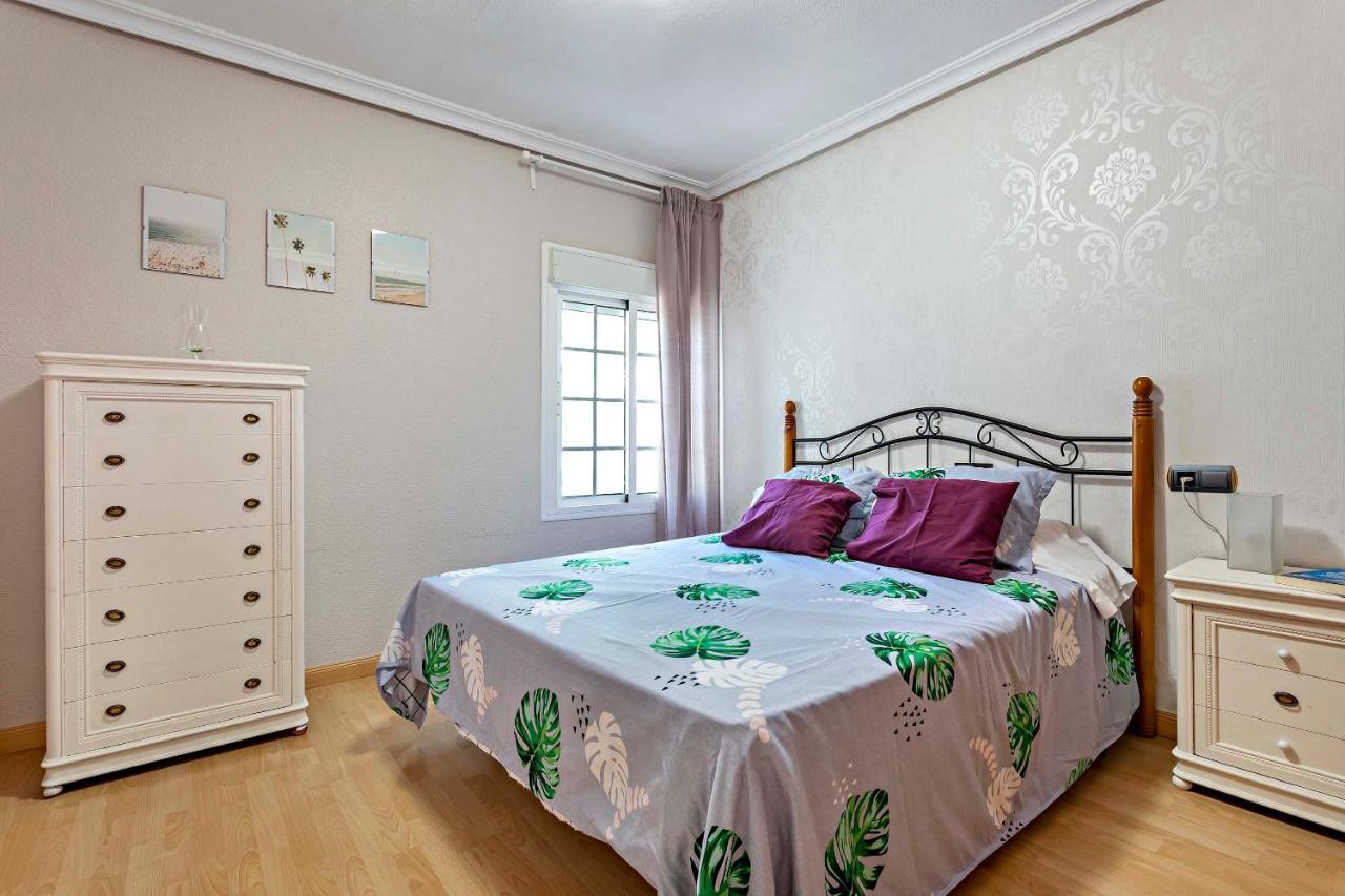 Holiday home Sol De Gata *