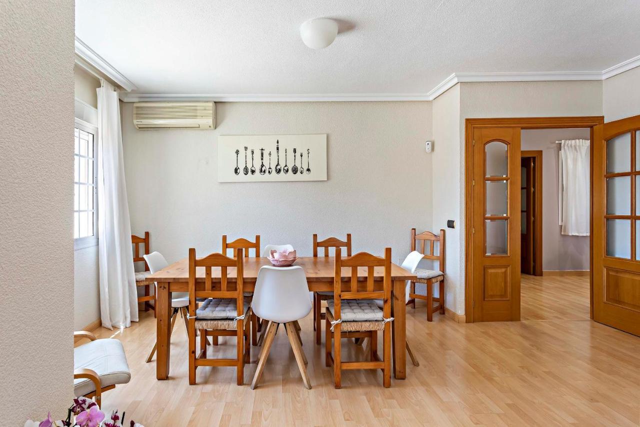 Holiday home Sol De Gata Almeria