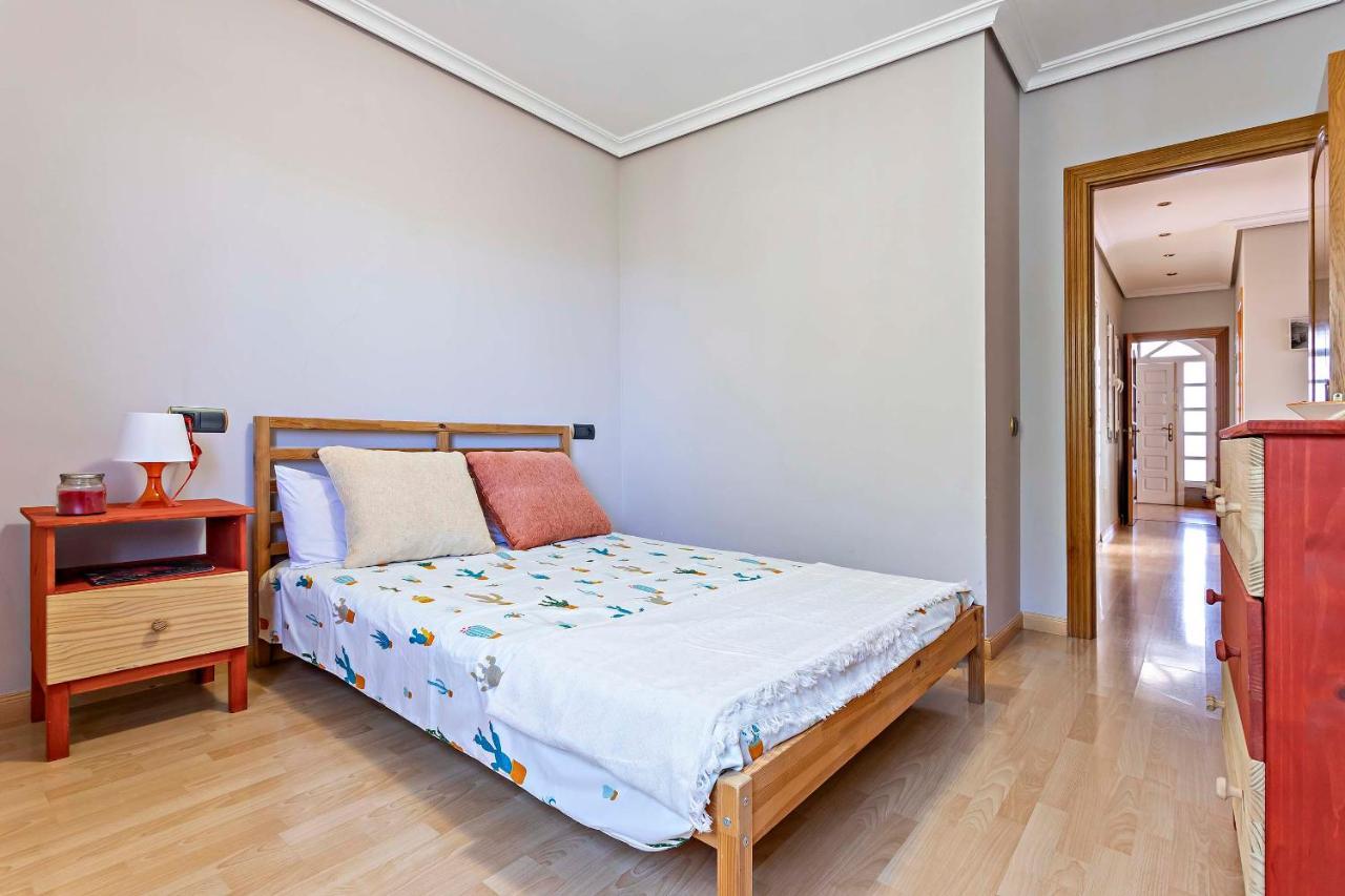 Holiday home Sol De Gata *