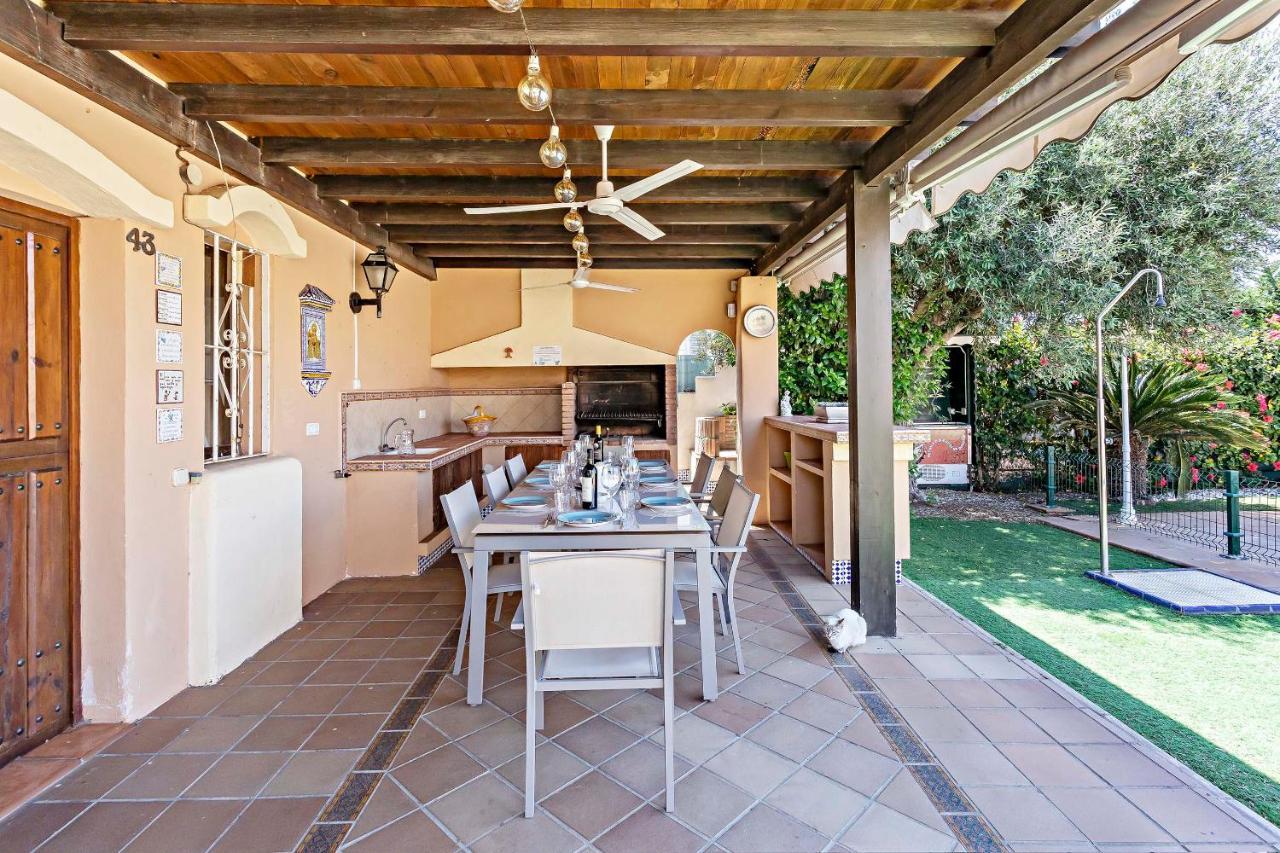 Holiday home Sol De Gata *