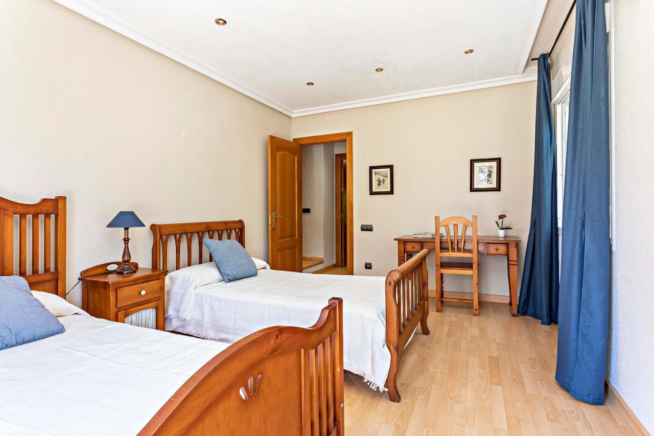 Sol De Gata Holiday home *