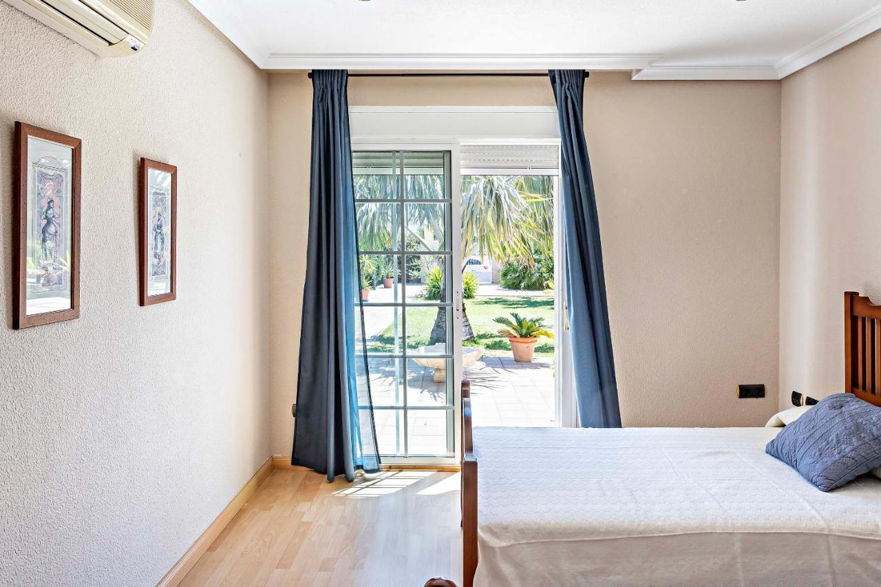 Sol De Gata Holiday home