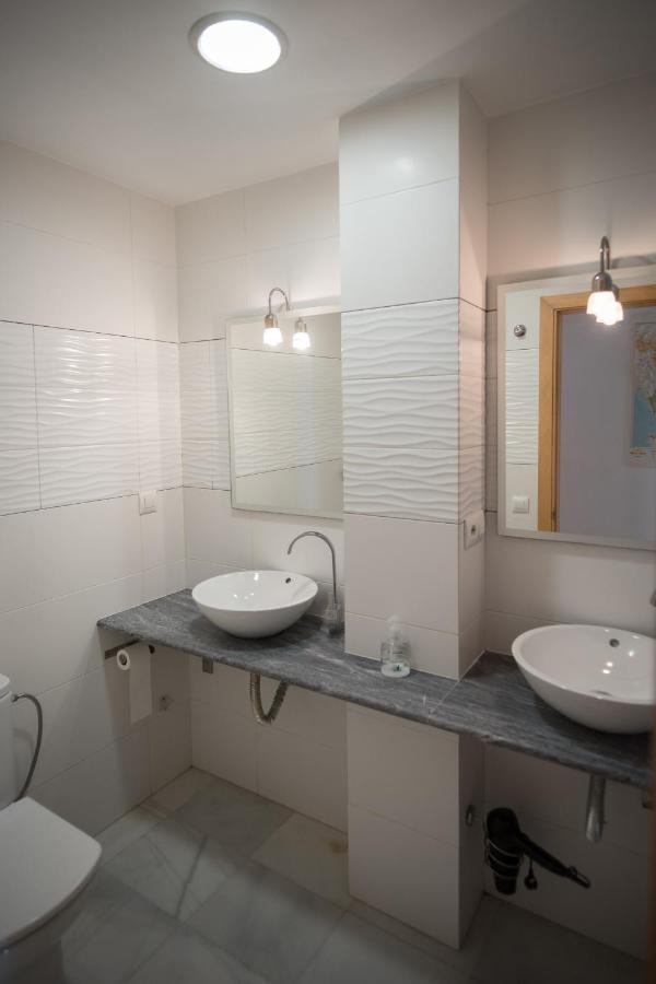 Apartamento Premium ático San Fernando