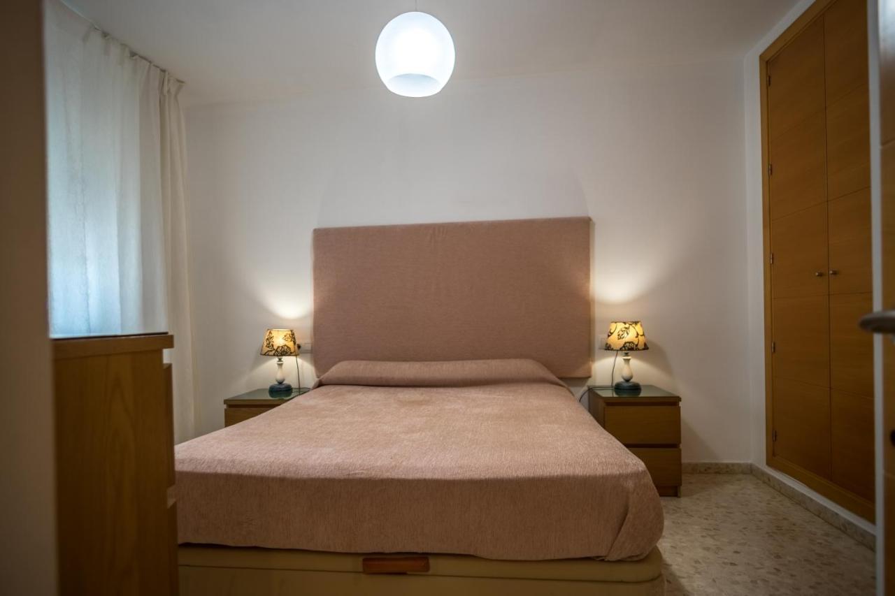 Apartamento Premium ático San Fernando