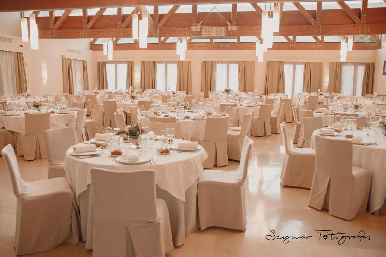 De 4* Villafranca Del Bierzo