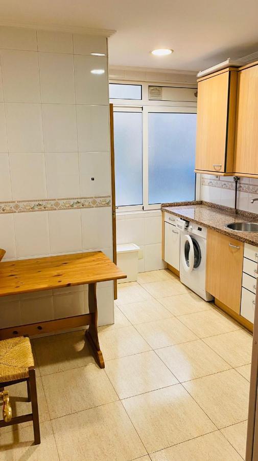 Piso 3 Al Lado Del Auditorio Y A 5 Min De Centro Apartment Oviedo
