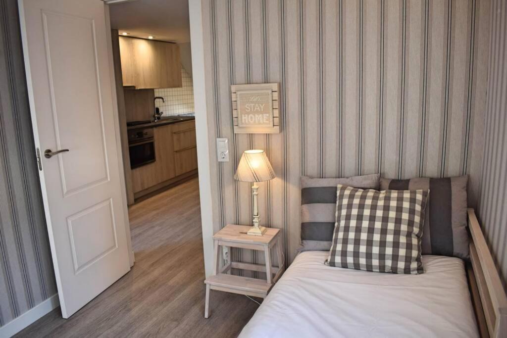 Apartment Telera ❅ Personalidad Y Matices Nordicos ❀❀