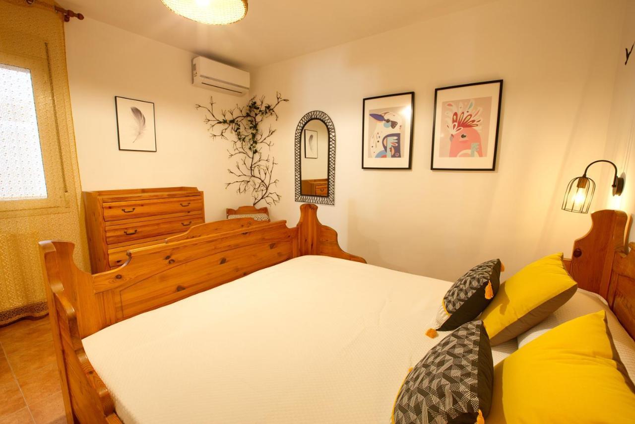 Cuencaloft La Casa Del Tío Serafín Apartamento