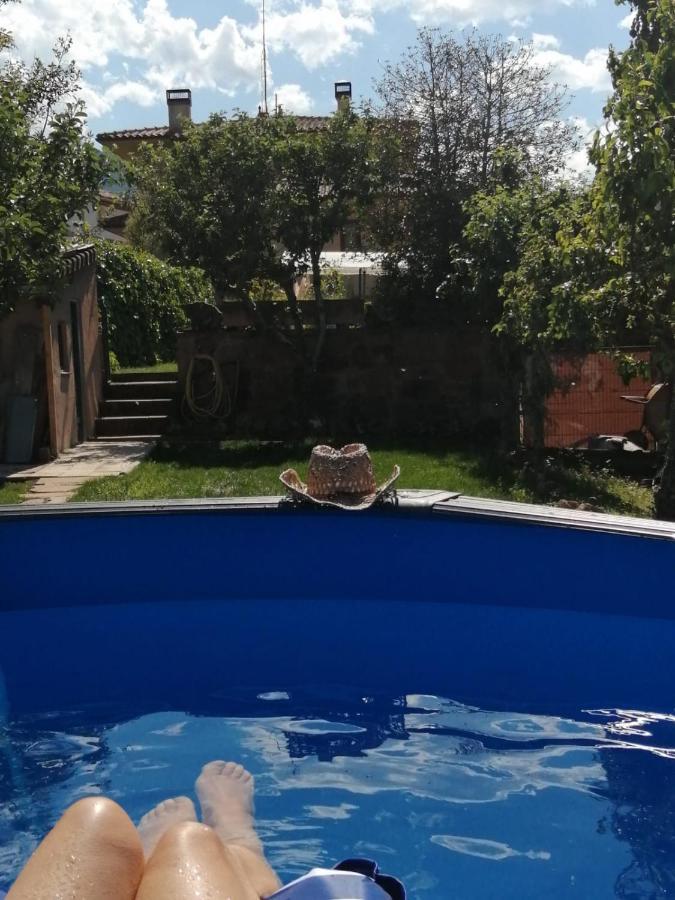 Tres Fuentes Turismo *