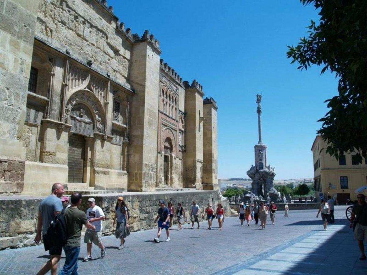 Duplex Juderia De Cordoba