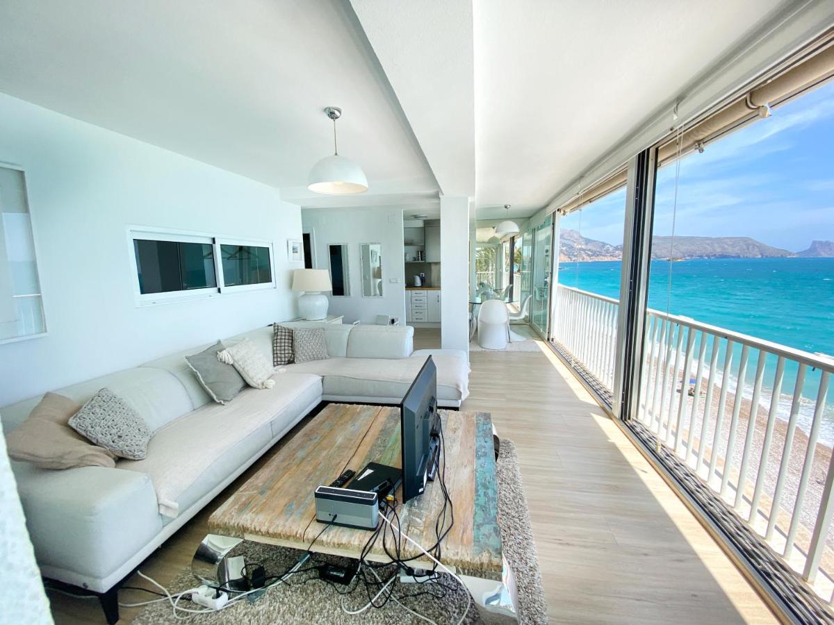 Apartment Sta Cruz 30 Altea