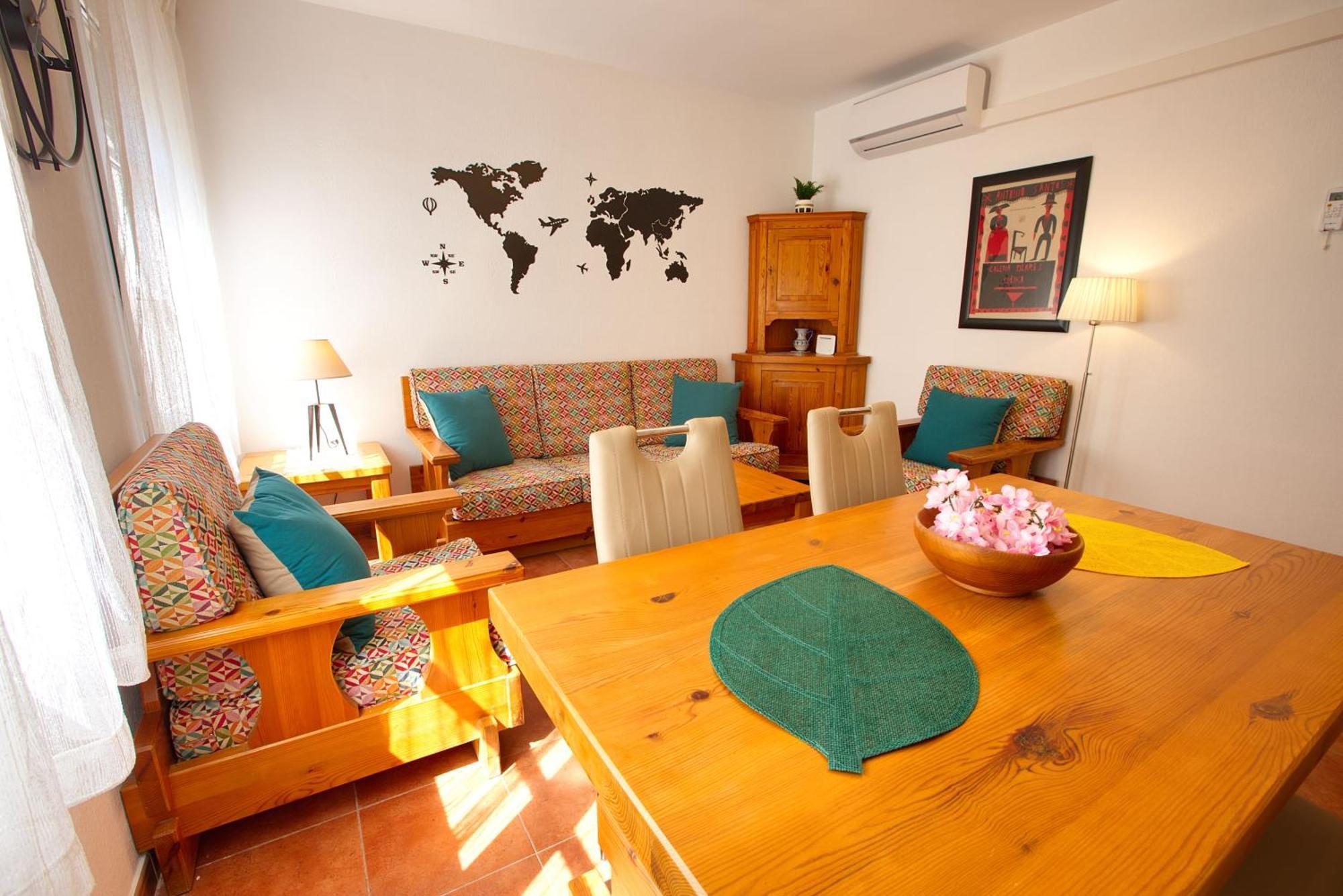 Cuencaloft La Casa Del Tío Serafín Apartamento *