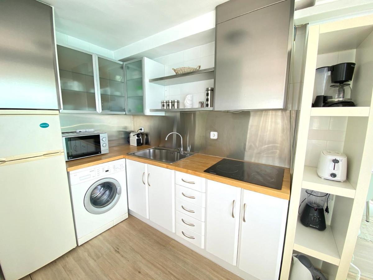 Apartment Sta Cruz 30 Altea