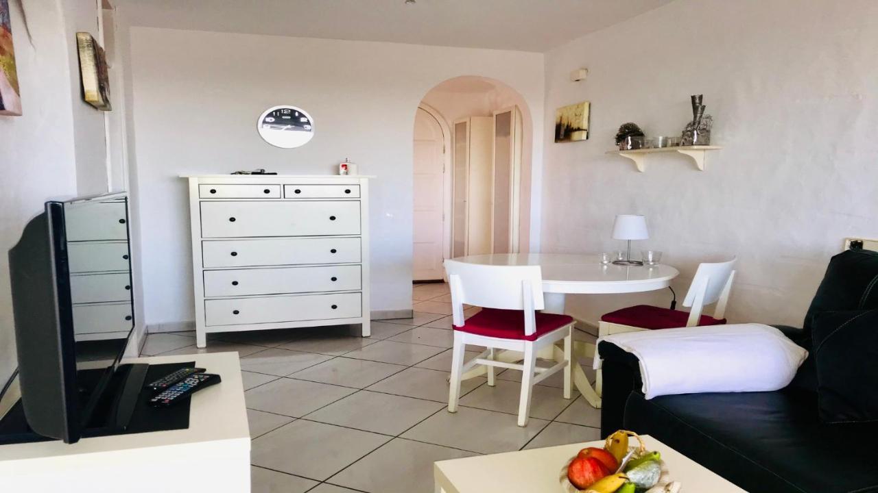 Apartamento Solymar Calma Vacacional