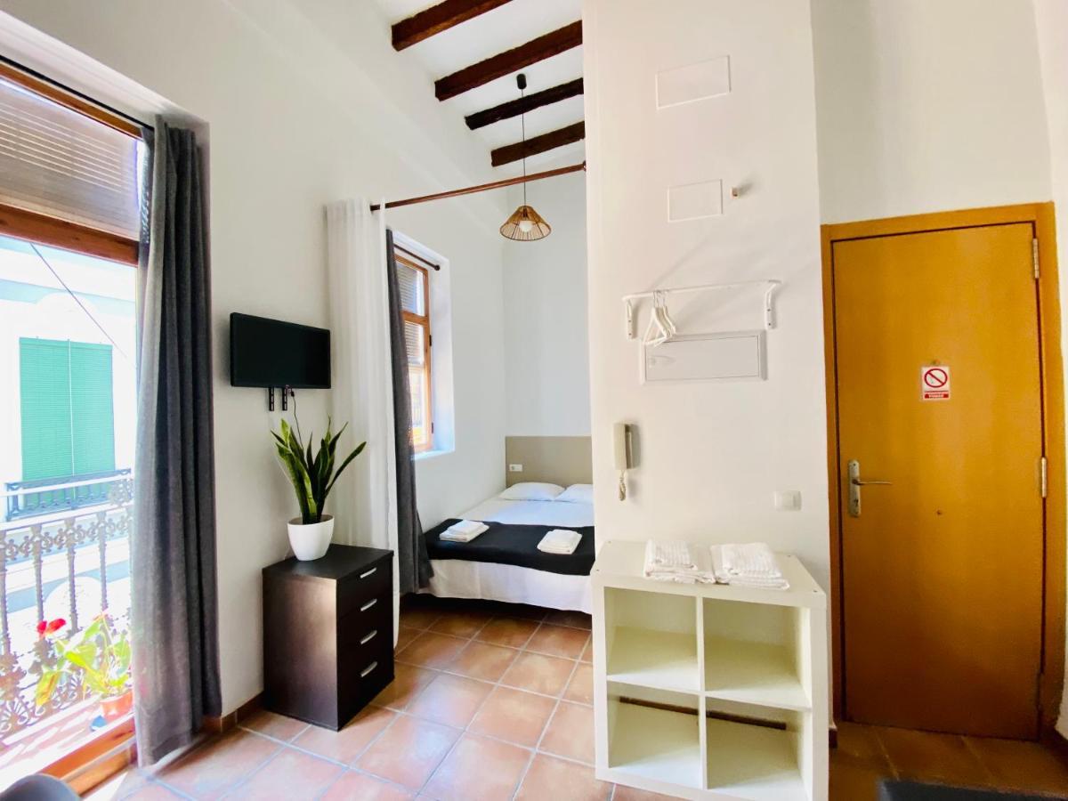 Acogedores Lofts En Trench Apartamento
