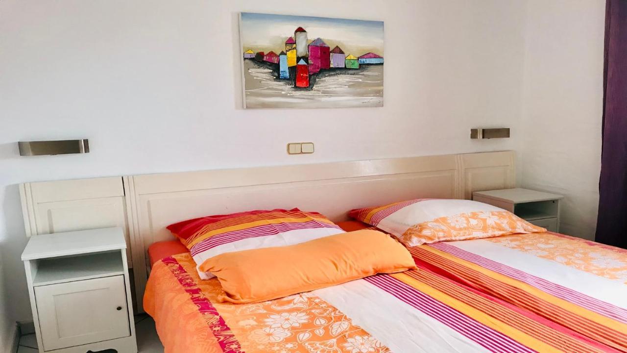 Apartamento Solymar Calma Vacacional