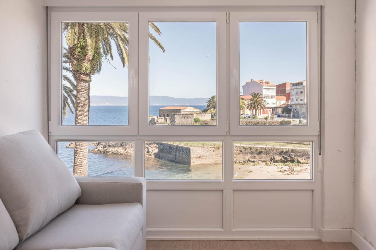 Con Vistas Al Mar Apartment *