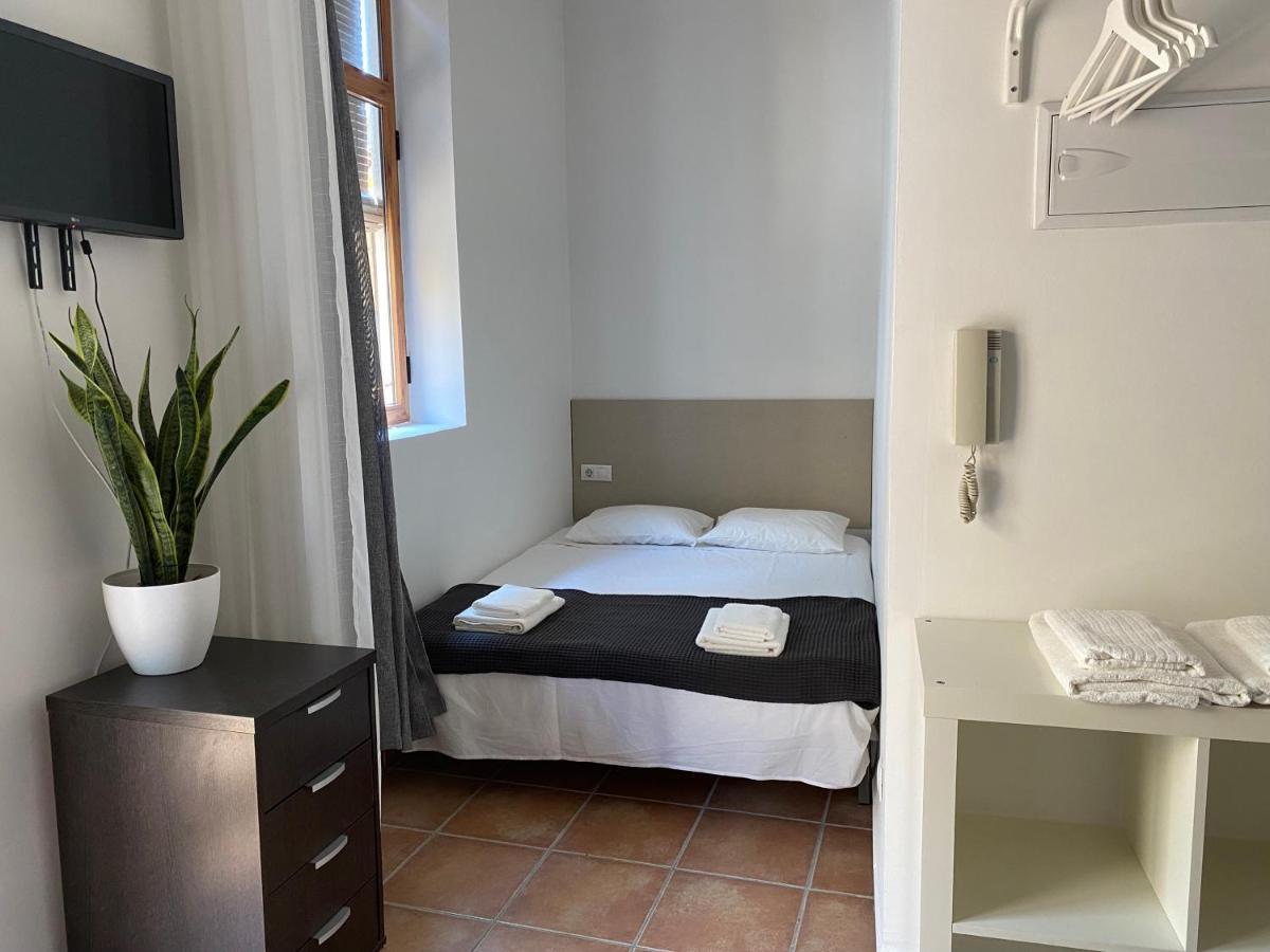 Apartamento Acogedores Lofts En Trench