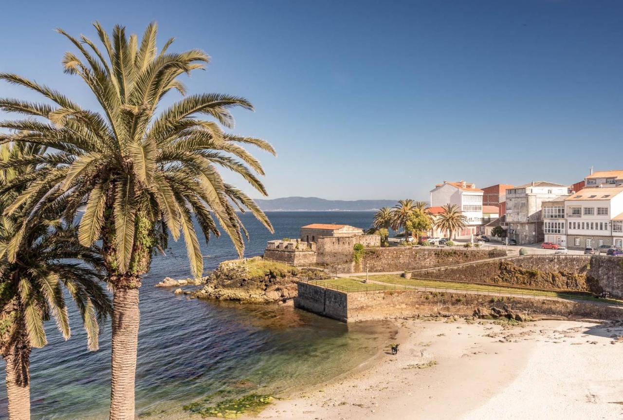 Con Vistas Al Mar Finisterre