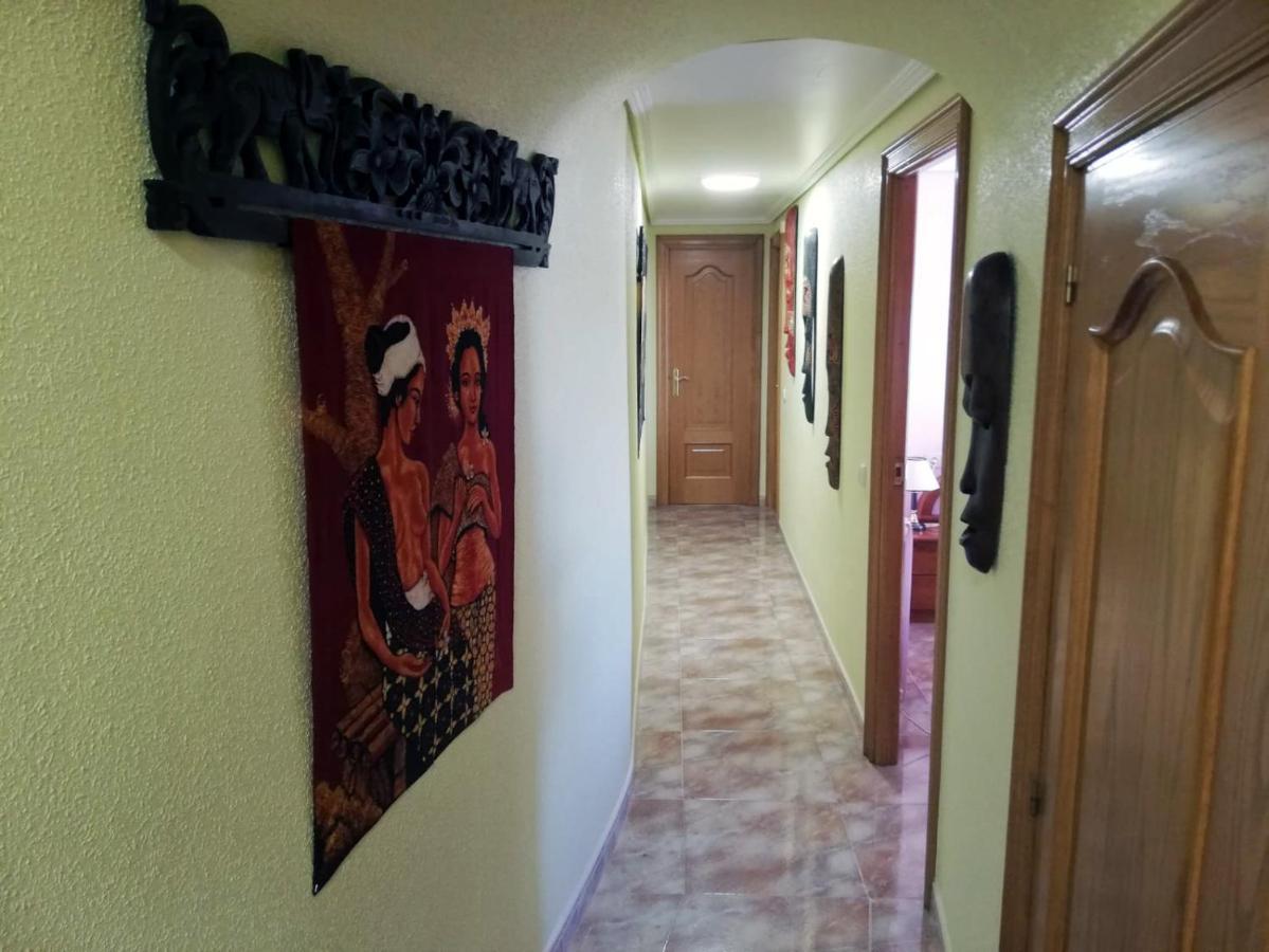 Holiday home Pilarrana