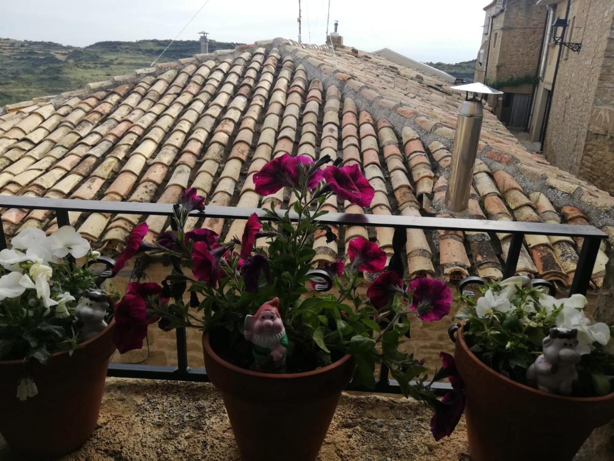 Pilarrana Holiday home Ujue