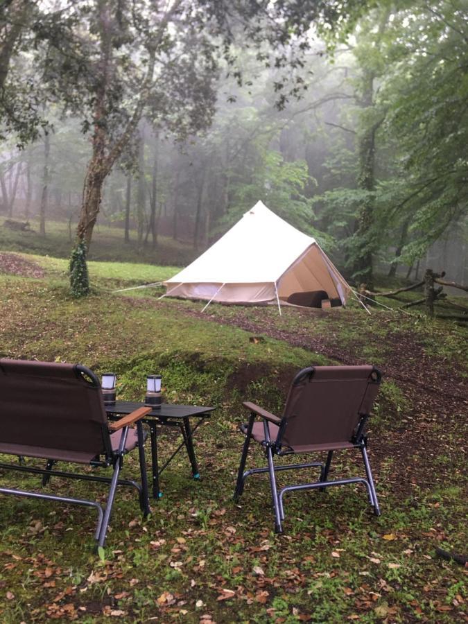 Acampale - Glamping La Garrotxa - Camping *