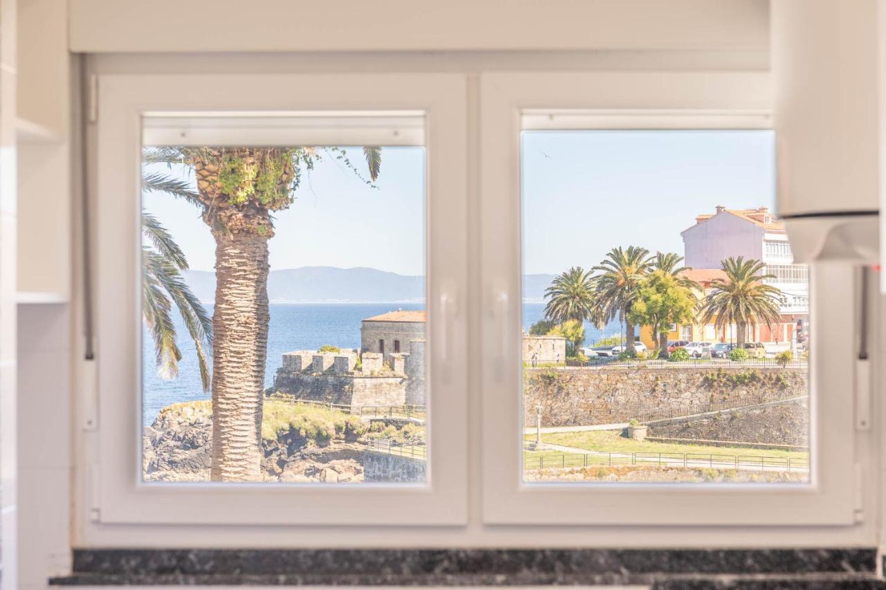 Con Vistas Al Mar * Finisterre