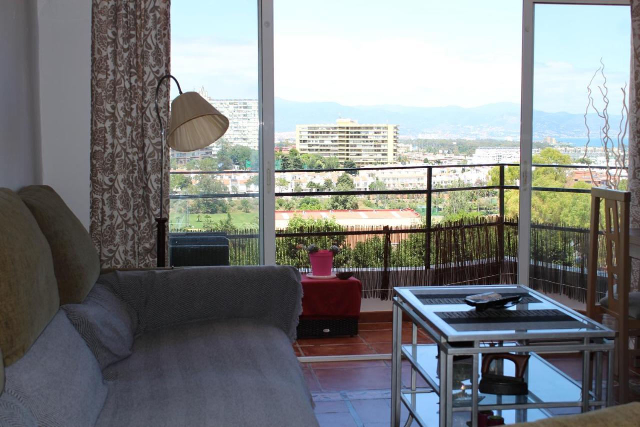 Apartamento La Terraza De Playamar *