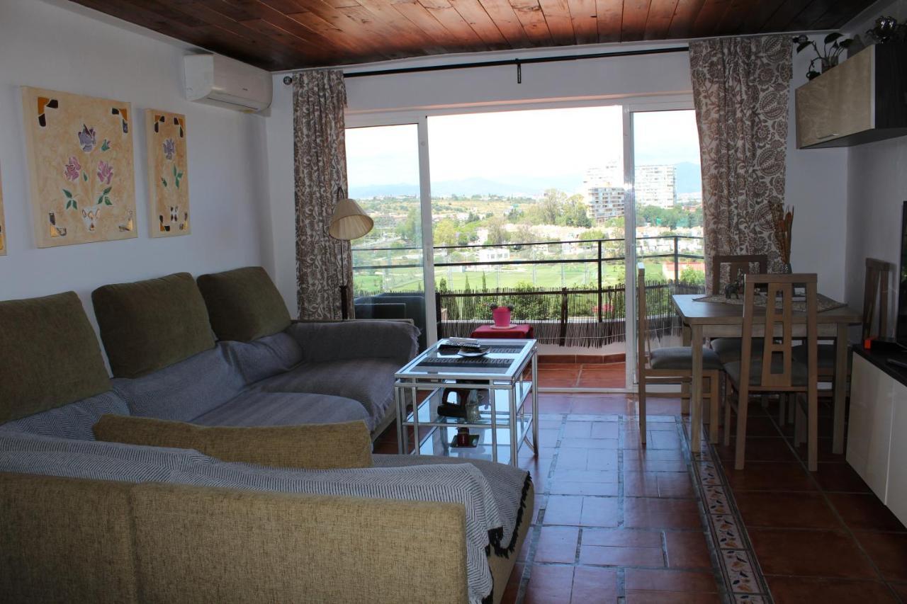 La Terraza De Playamar Apartamento *