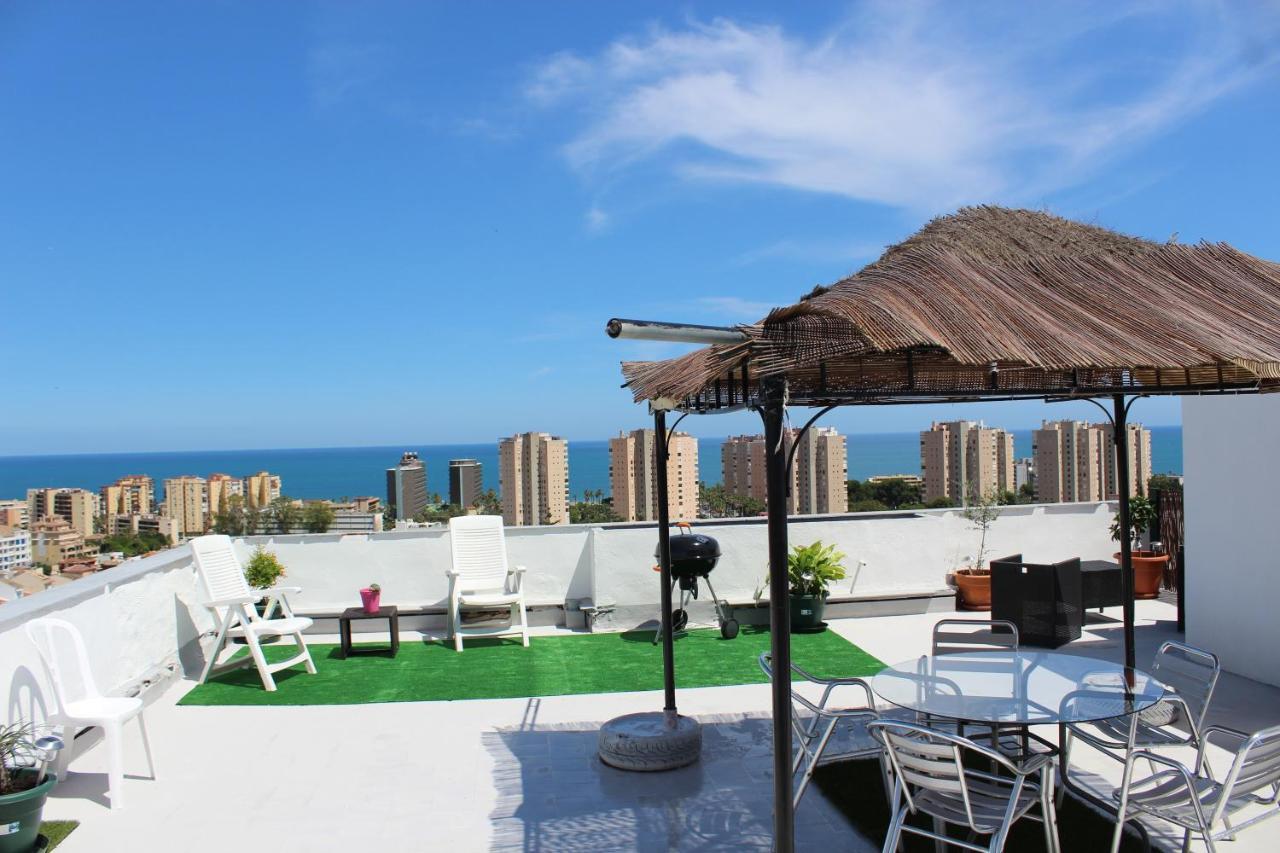 La Terraza De Playamar Apartamento *