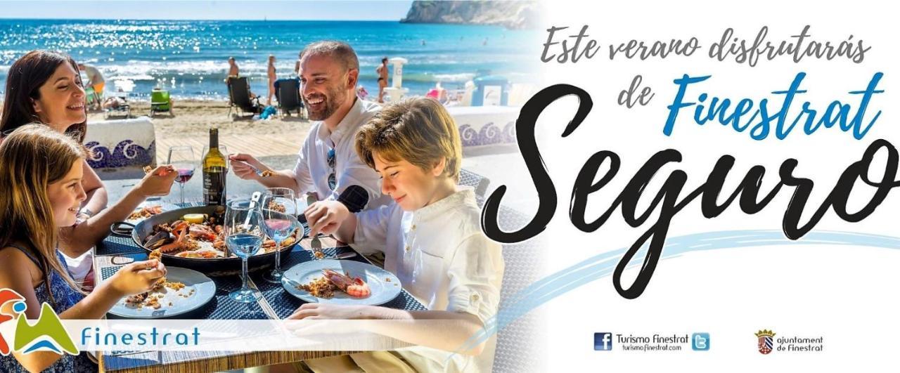 A756 - Calasol - 2004 Finestrat S.l. * Cala de Finestrat