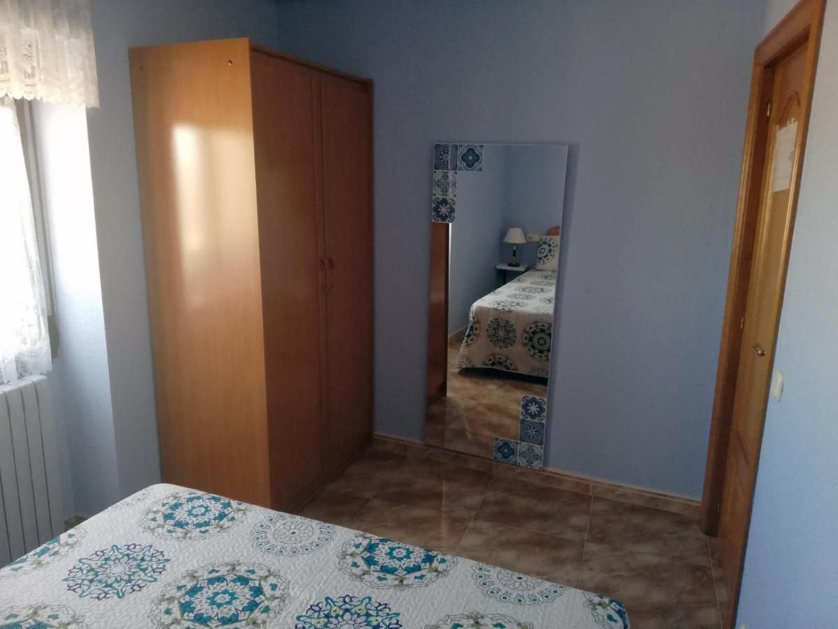 Pilarrana Holiday home *