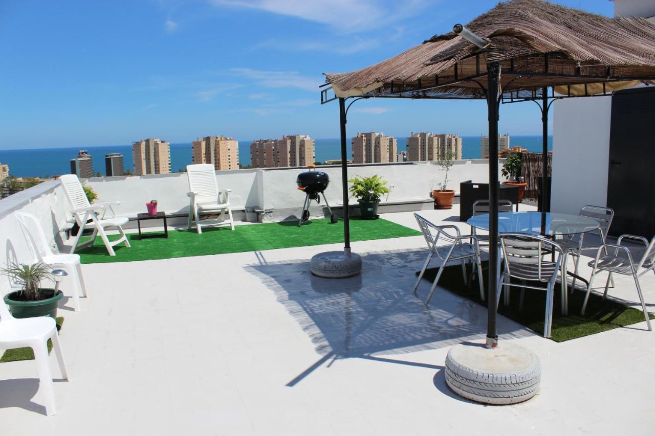 Apartamento La Terraza De Playamar *