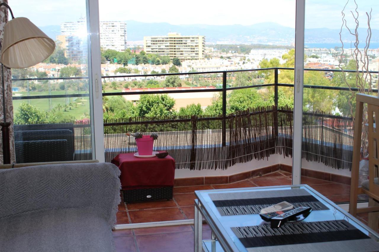 Apartamento La Terraza De Playamar *