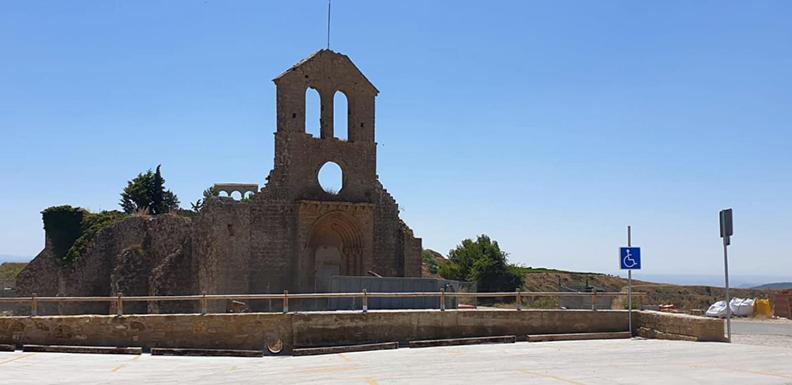 Pilarrana Holiday home