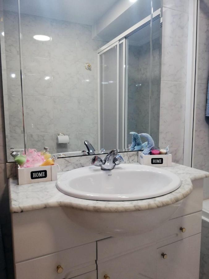 Pilarrana Holiday home