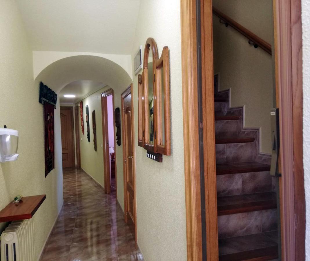 Pilarrana Holiday home