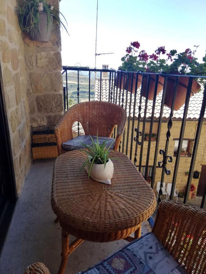 Pilarrana Holiday home *