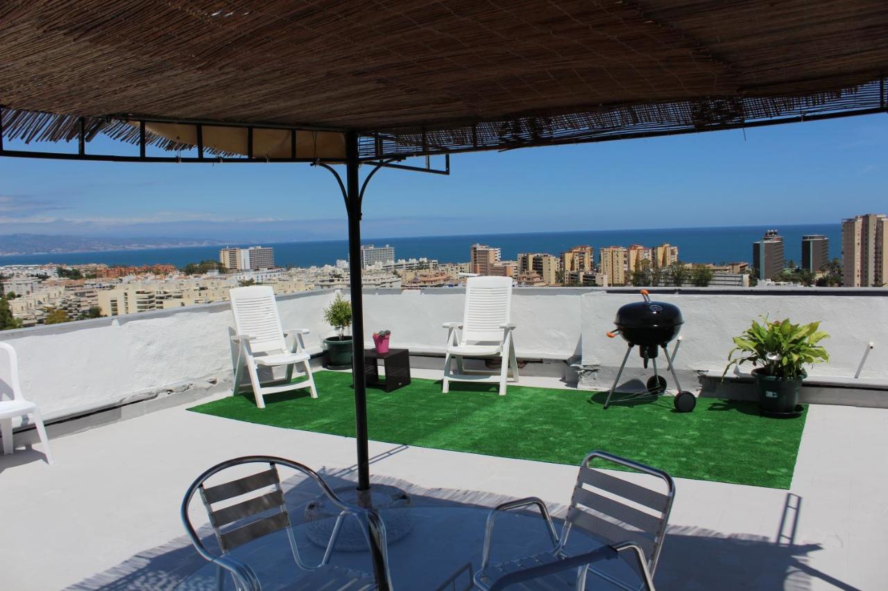 Apartamento La Terraza De Playamar