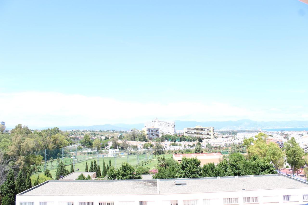 Apartamento La Terraza De Playamar Torremolinos