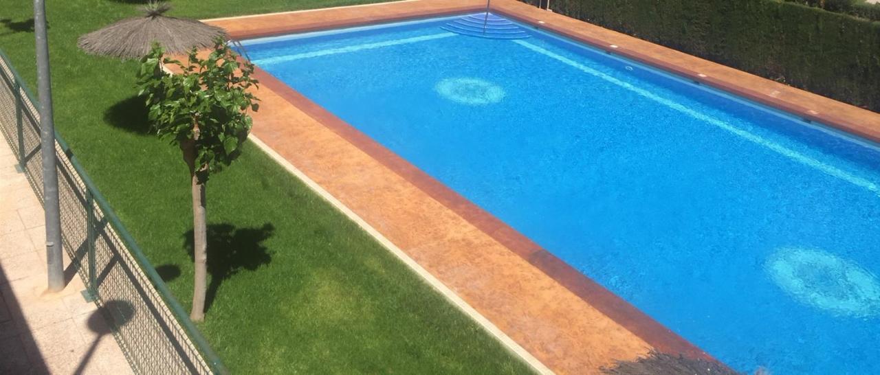 A826 - Niagara - 2004 Finestrat S.l. Apartment Cala de Finestrat