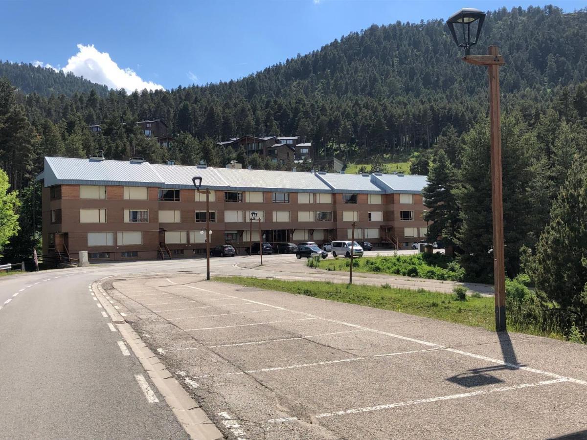 Pirineo Ski - Duplex Ideal Familias La Masella