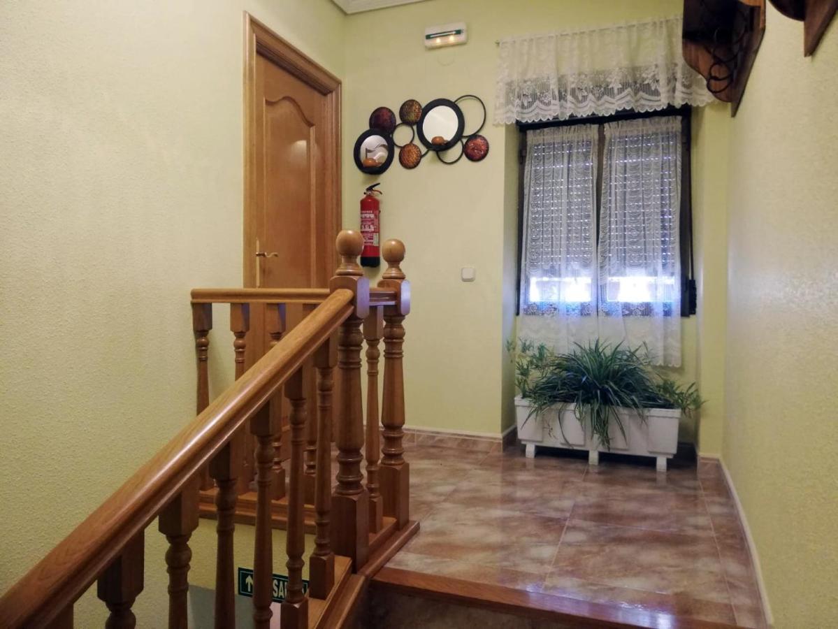Pilarrana Holiday home