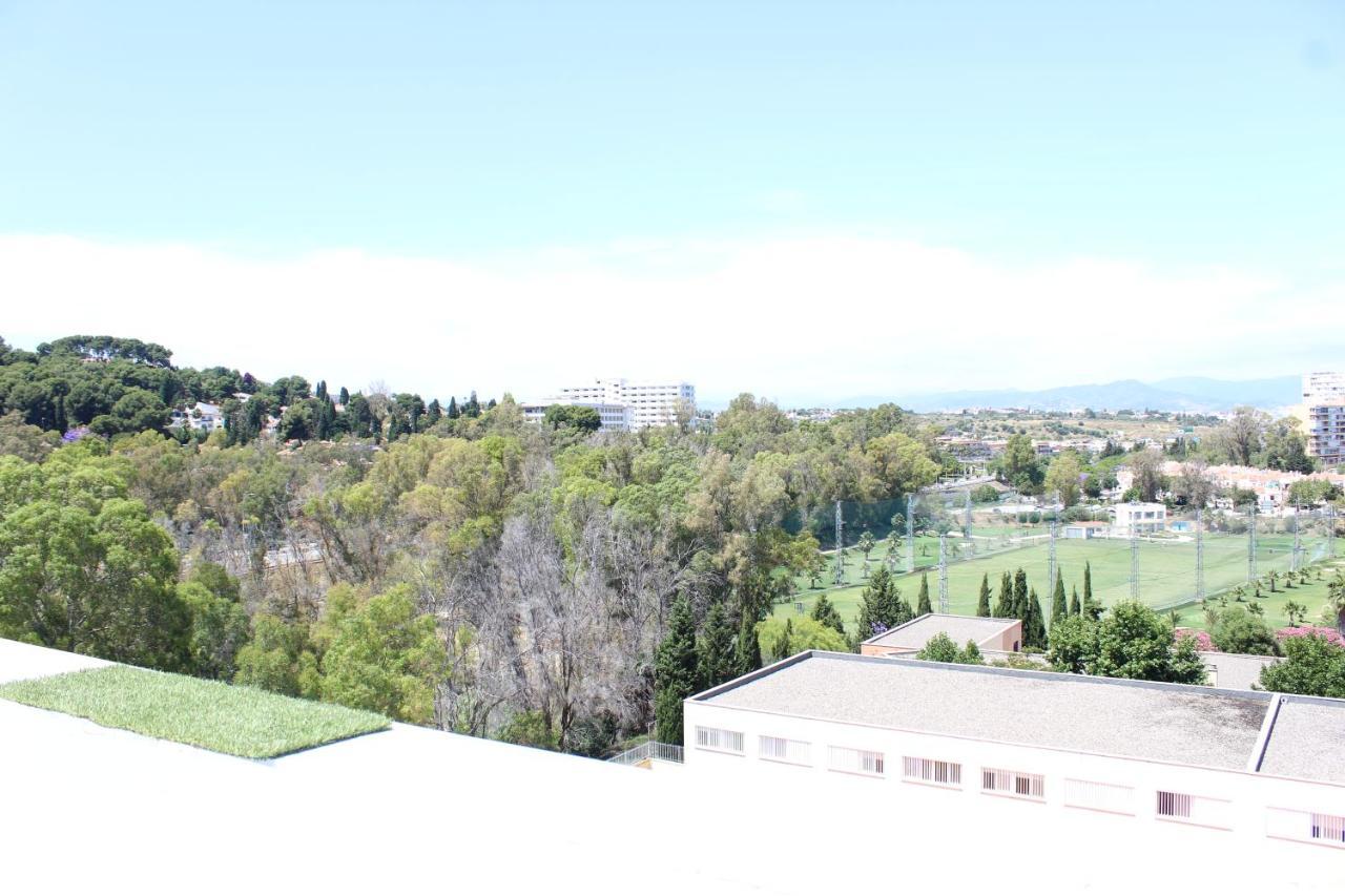 Apartamento La Terraza De Playamar Torremolinos
