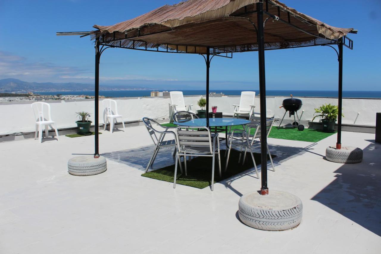 La Terraza De Playamar Apartamento *