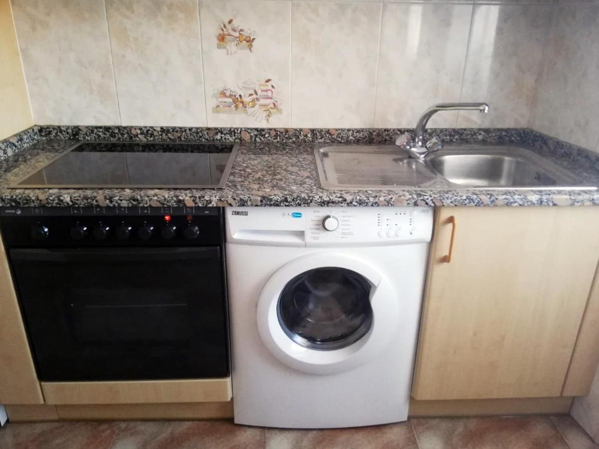 Holiday home Pilarrana