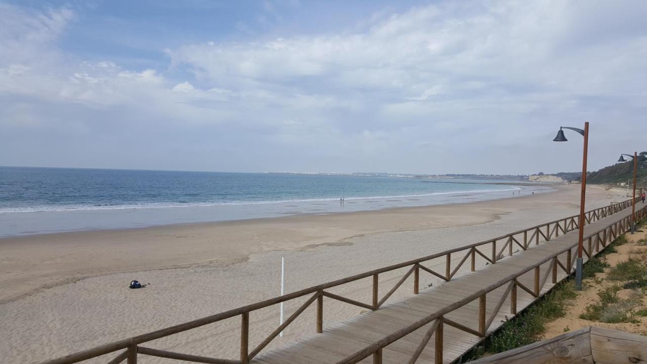 Vacaciones De Lujo.chalet Piscina Y Playa.el Puerto * El Puerto de Santa María