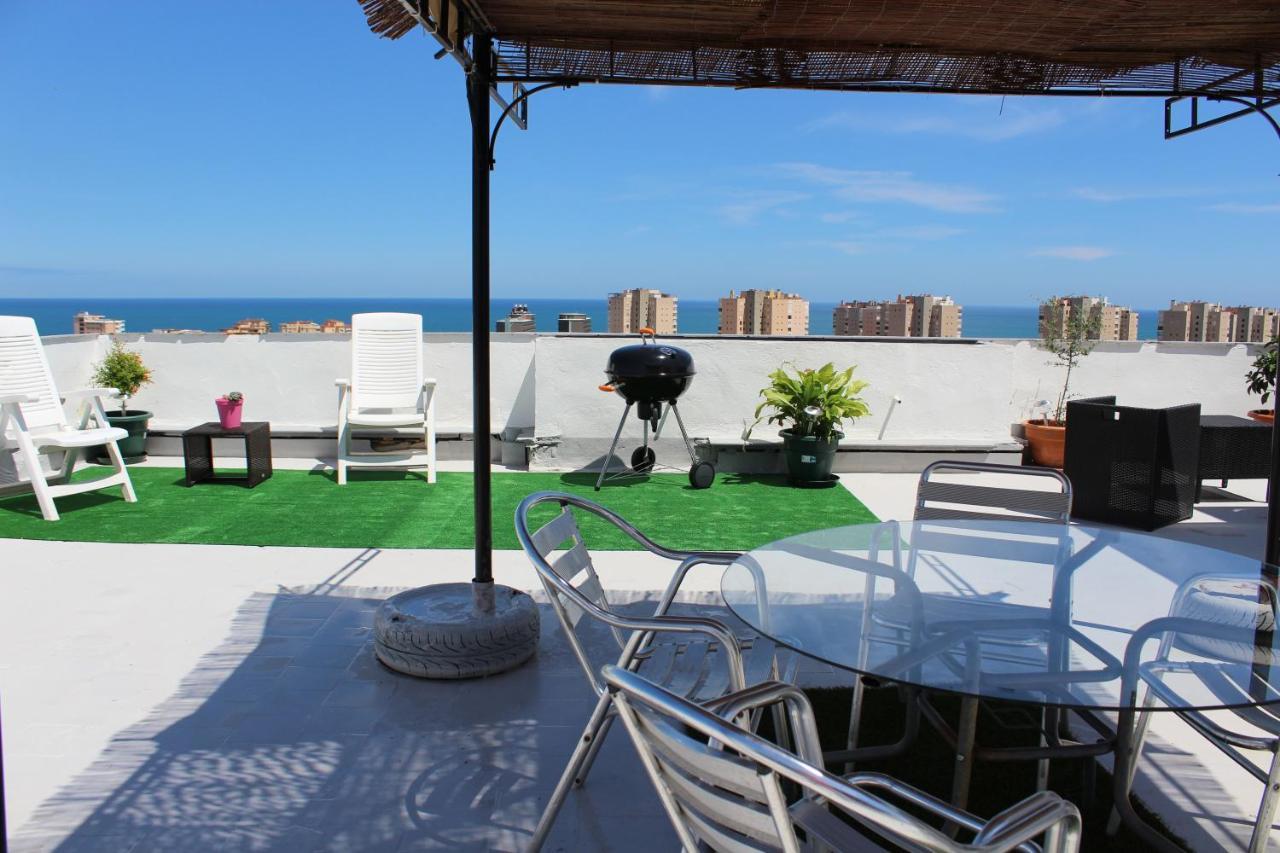 Apartamento La Terraza De Playamar *