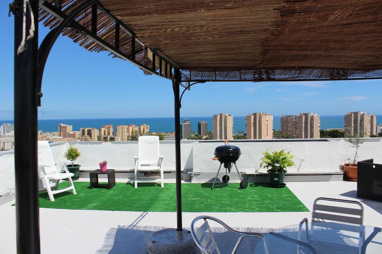 La Terraza De Playamar Apartamento Torremolinos